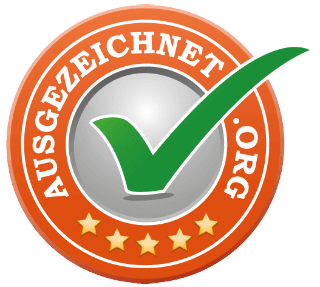 ausgezeichnet-org
