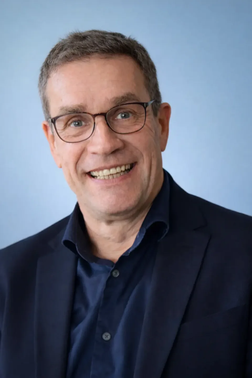 Alexander Keil, Geschäftsführender Inhaber, Keil GmbH