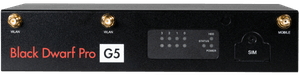 Securepoint Black Dwarf Pro UTM Firewall