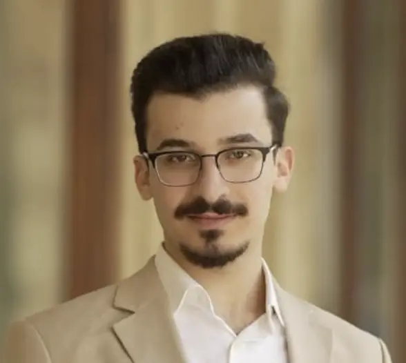 Ouday Al Zouabi, Fachinformatiker, Keil GmbH