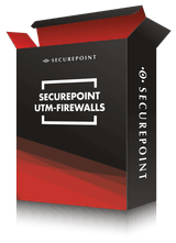 Securepoint UTM Firewall