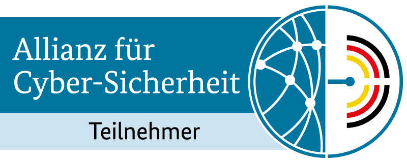 Allianz für Cyber-Sicherheit – Teilnehmer