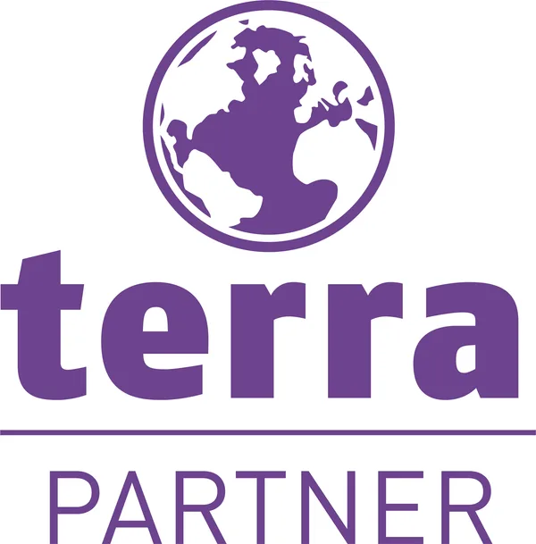 Offizieller TERRA Partner